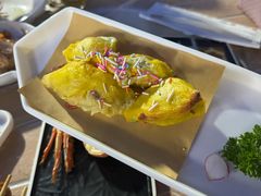-大锅强·蒸海鲜青岛菜(金沙滩店)