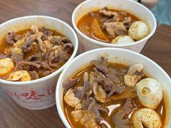 -大中沙茶面(中山路店)