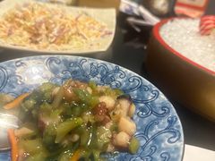 -天狗山料理(省体店)