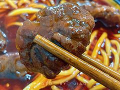 -十八梯眼镜面(五红路店)