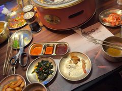 -西塔老太太泥炉烤肉(上海七宝领展广场店)