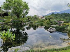 -广州从化都喜泰丽度假温泉酒店