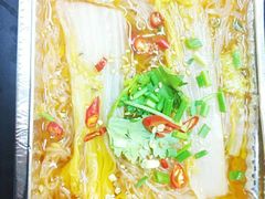 -火枪手串吧·鹤岗小串涮肚(亦庄店)