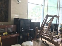 -上海纺织博物馆