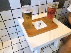 水果忍者-面包和茶(万联店)