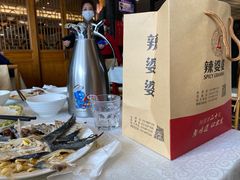 -辣婆婆(航天桥店)