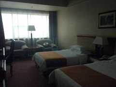 -重庆丽苑维景国际大酒店·海鲜自助餐厅