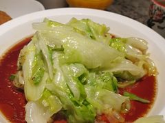 -新白鹿餐厅(松江开元地中海店)