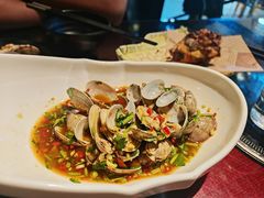 -新天一烤·贵州菜·烧烤(乌当店)