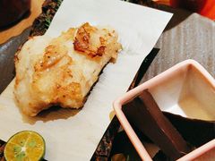 -花潮料理艺食馆(世欧广场店)
