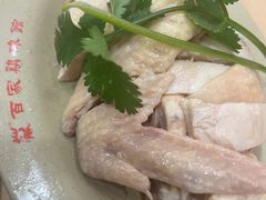 -百家鸡味馆(清泰店)