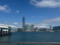 -南丫岛