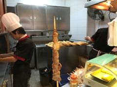 -北疆饭店(苏宁广场店)