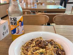 -紫光园·烤鸭(首经贸店)