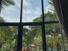 -金海湾嘉华度假酒店·海天阁中餐厅
