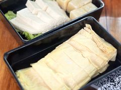 -牛街清真满恒記(平安里西大街店)