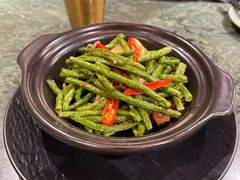-东方亚克西餐厅(西康路店)