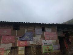 -公盂村