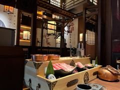 -牛道·和牛九食(市府恒隆广场店)