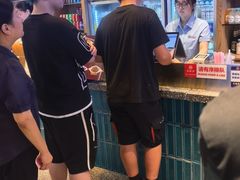 -易裕和·长沙米粉(竹塘西路店)