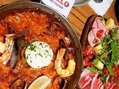 -Apollo·西班牙小酒馆(安福路店)