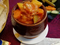 -92°C俄式厨房(中央大街店)