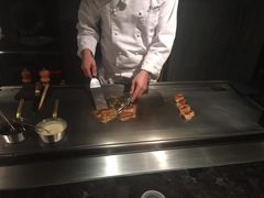 -Ginza Onodera铁板烧(外滩十八号店)