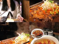 -探鱼·鲜青椒爽麻烤鱼(虎门天虹店)