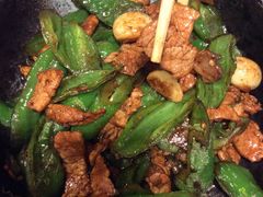 小炒肉-湘里乡亲甲王二老店