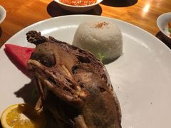 -脏鸭餐厅(乌布总店)