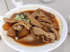 五宝牛杂猪肠粉-蔡澜点心·粤菜(西单大悦城店)