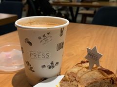 -THE PRESS(复旦大学店)