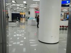 -中国建设银行(北京朝阳支行)