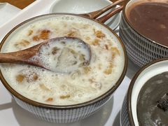 -小团圆糖水铺(襄阳南路店)