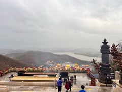 -六鼎山文化旅游区