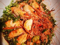 -筱爷叔·上海传统手工菜(玉树路店)