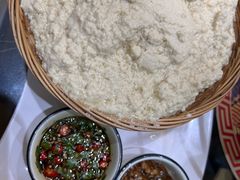 -大清花饺子城(昌黎店)