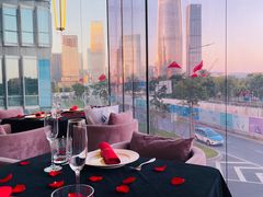 -wann lounge 低温慢煮牛排·清吧