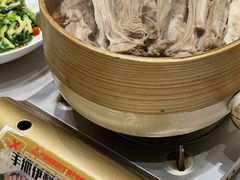 -颂福楼·南京菜(定淮门店)
