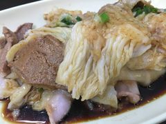 -霞姐美食