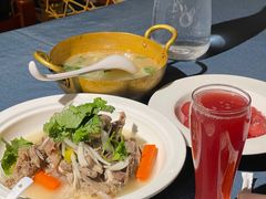 -伊带伊路新疆美食府(呼家楼店)