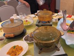 -群乐饭店(滨安路店)