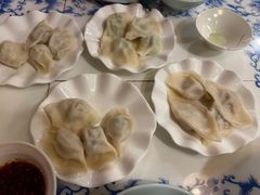 -东方饺子王(中央大街创始店)