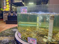 -小榄公饭店·岭南庭院餐厅(民安北路店)