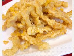 -阿莉餐厅(枣阳路店)