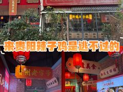 -黔凤辣子鸡