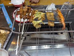 -古彭7只羊·徐州烧烤(玄武墨香路店)