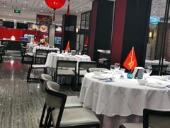 大堂-眉州东坡(民族园店)
