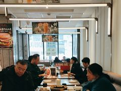 -新旺茶餐厅·早餐·夜宵(长乐店)