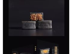 -黑色经典臭豆腐·湖南特产(潇湘文化店)